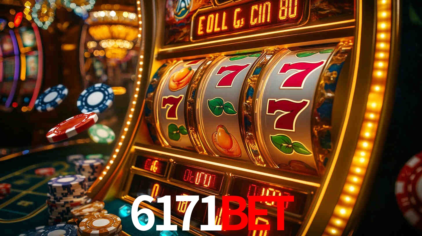Resumo visual de bônus e campanhas 6171Bet